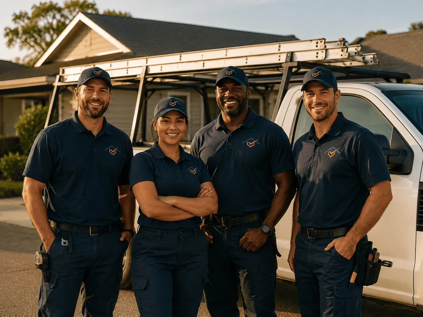 Roof Inspection company in Hillsboro, WI